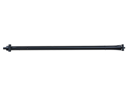 起(qi)重機水(shuǐ)平油缸(gāng)