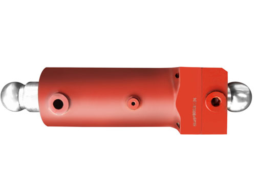 右(you)擺閥油缸(gāng)