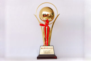 湖(hu)北勞務創業之(zhī)星