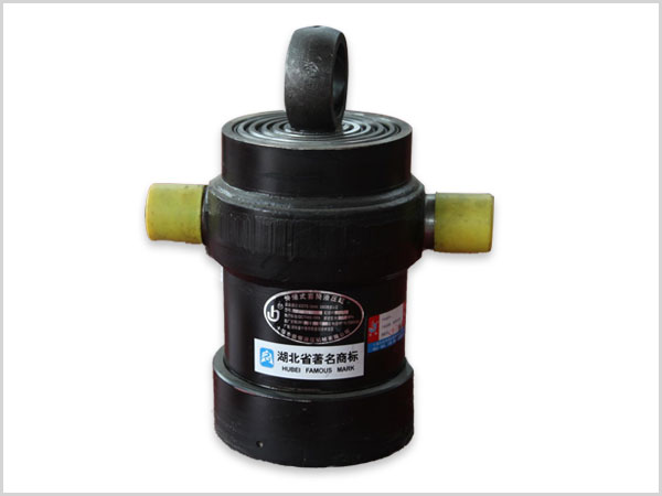 側翻式套筒(tong)液壓油缸TG140系列(lie)