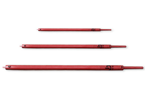 支(zhī)腿伸縮油(yóu)缸