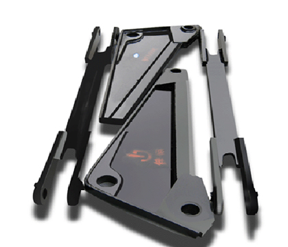 F式放(fàng)大架